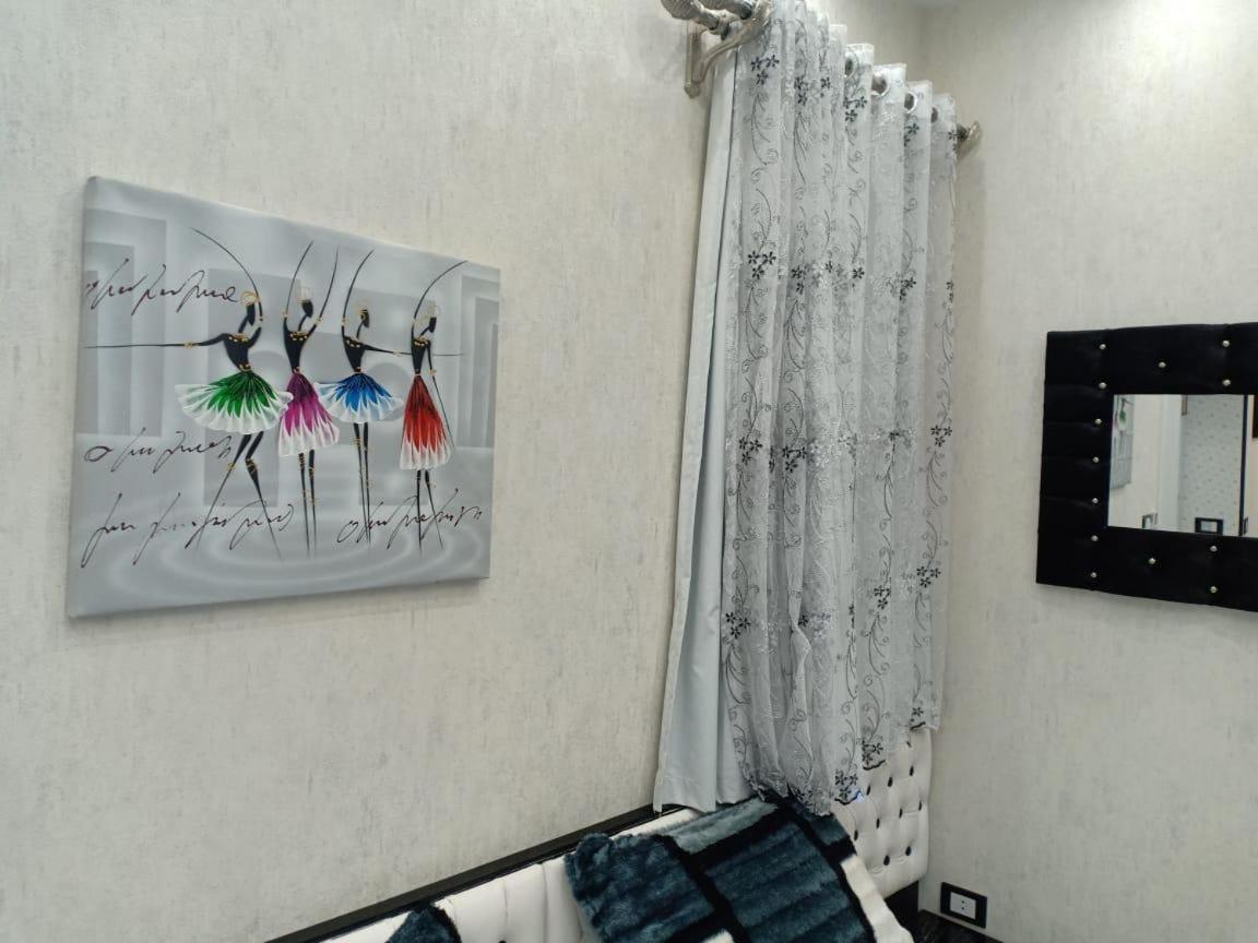 Oasis Resort-nice -b31-al Ahyaa - Apartment Hurghada