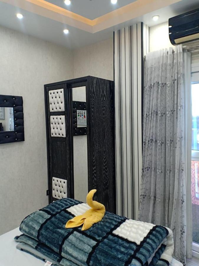 Oasis Resort-nice -b31-al Ahyaa - * Hurghada