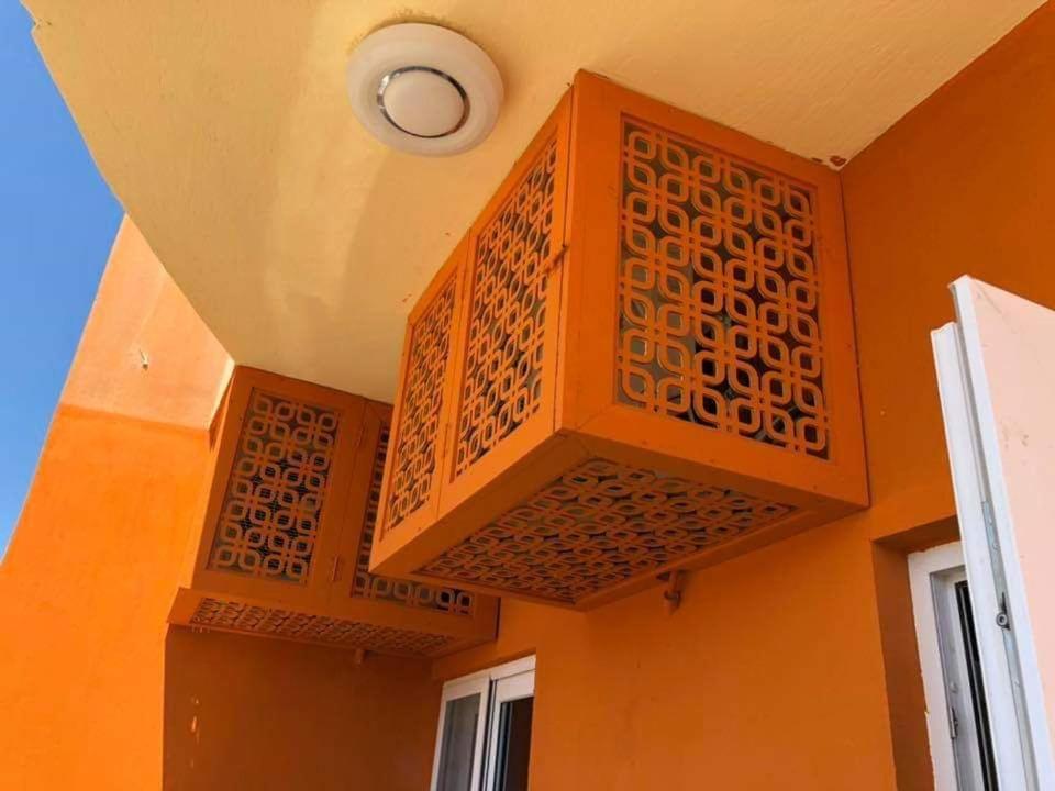 Oasis Resort-nice -b31-al Ahyaa - Hurghada