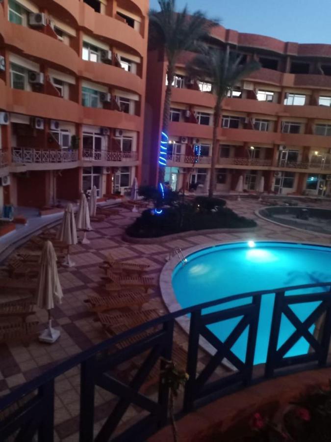 Oasis Resort-nice -b31-al Ahyaa - Apartment *