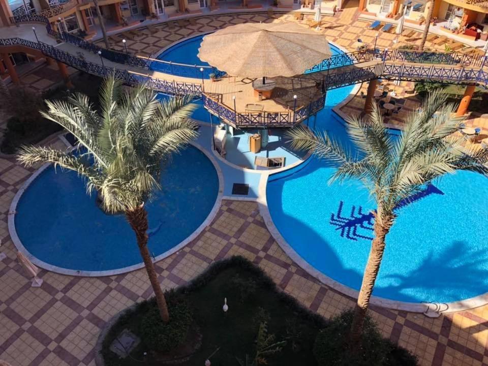 Apartment Oasis Resort-nice -b31-al Ahyaa - Hurghada