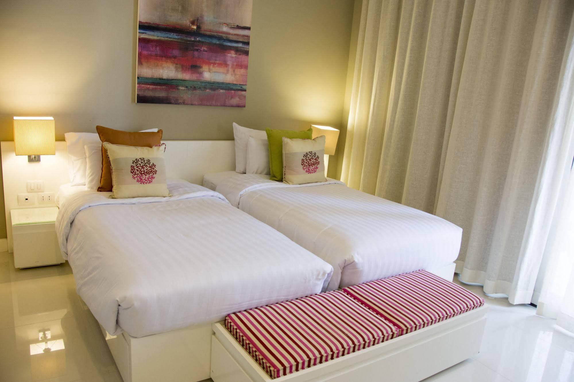 Ancient Sands Golf And Residences 5*