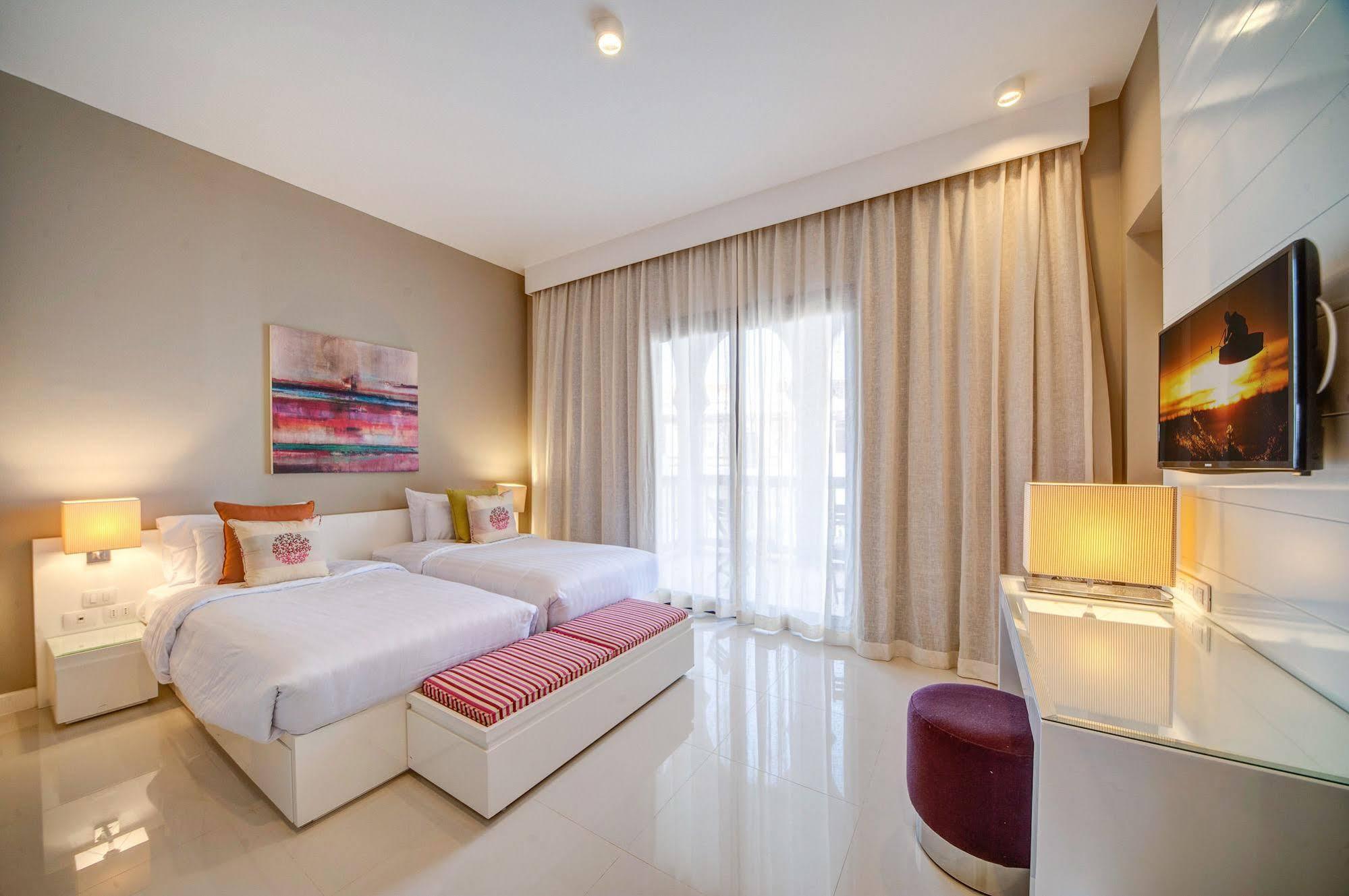 Ancient Sands Golf And Residences Hurghada