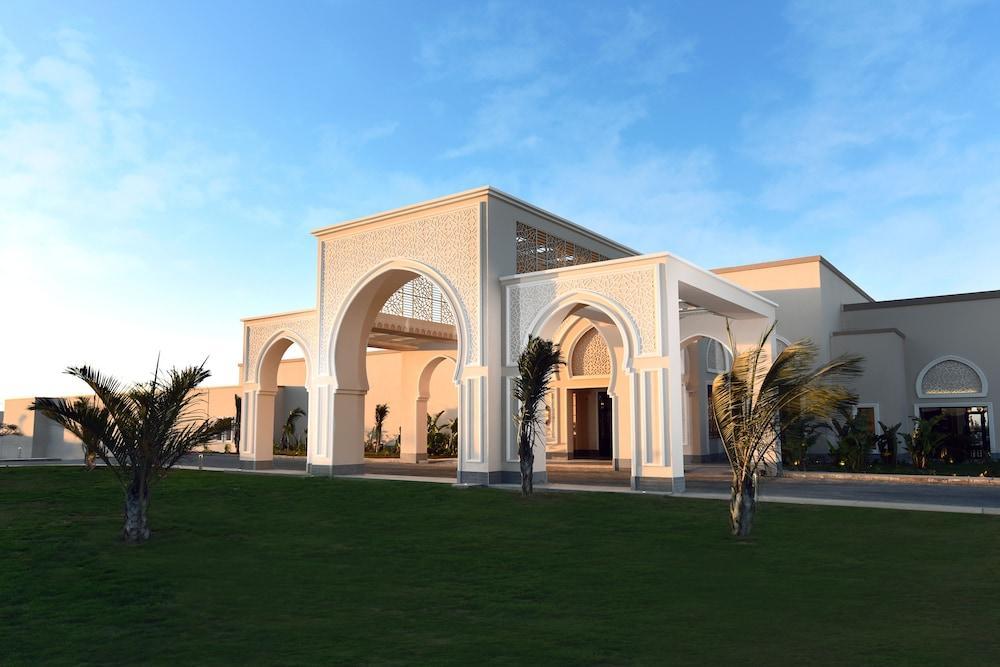 Steigenberger Alaya Marsa Alam - Red Sea - Adults Friendly 16 Years Hotel 5*
