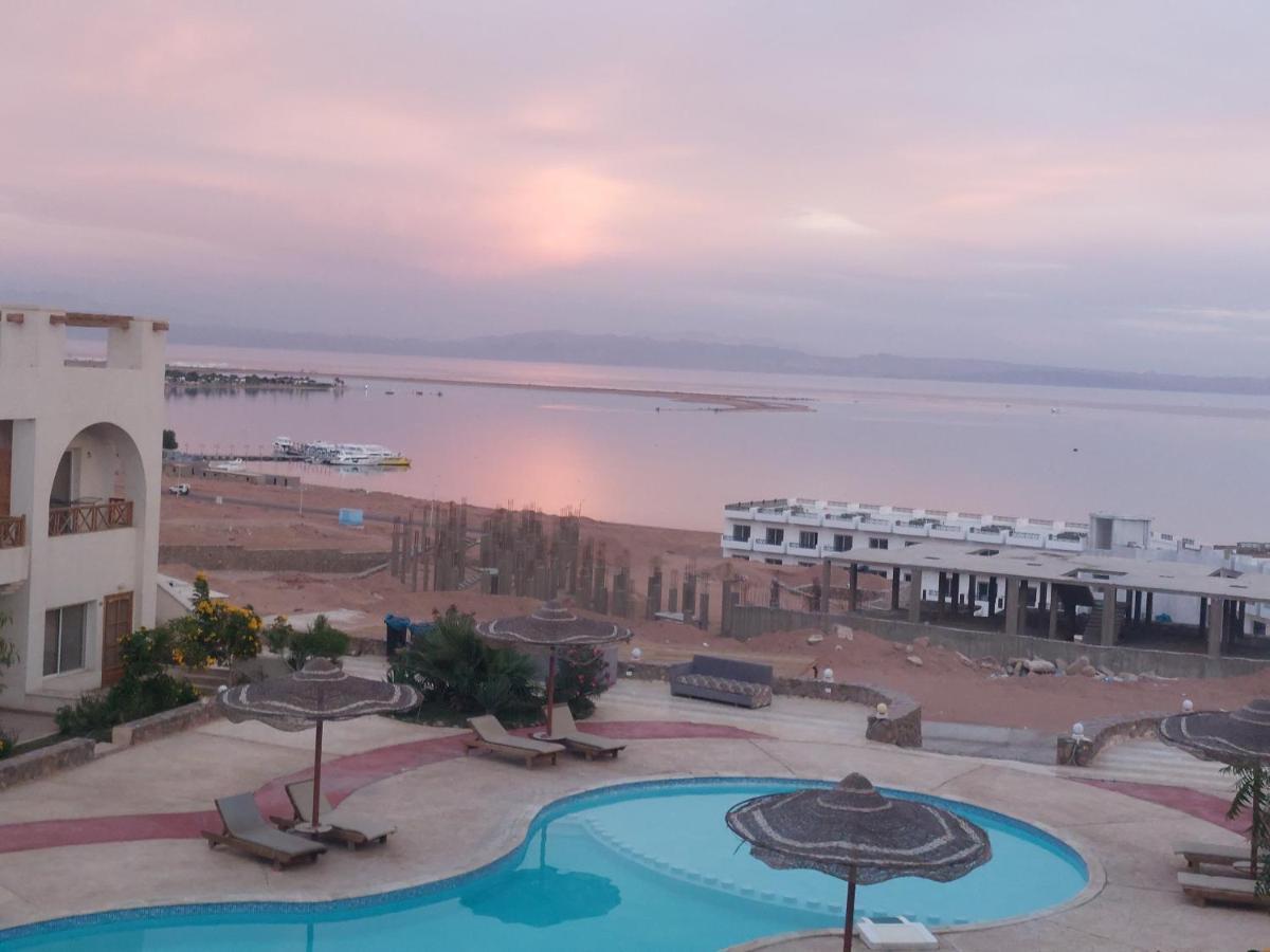 Awesome View Dahab