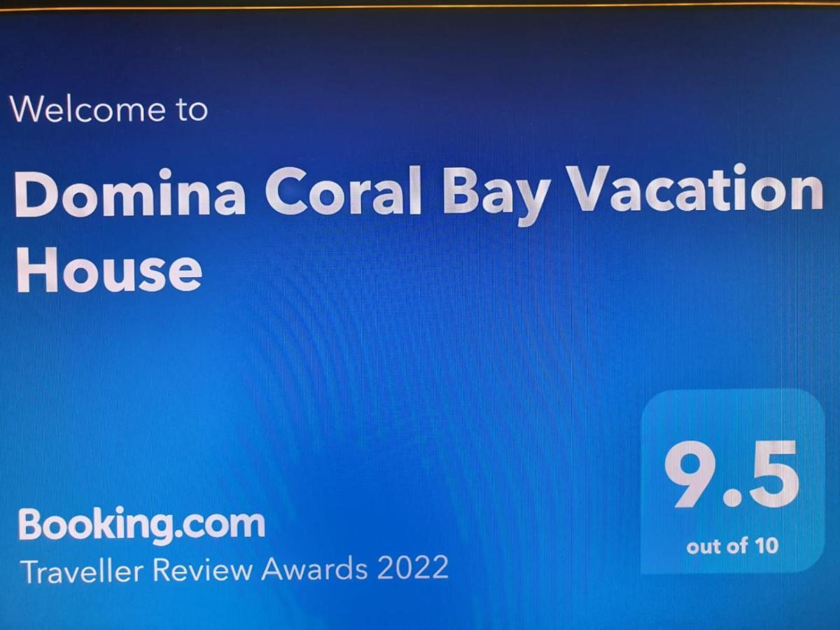 Private At Domina Coral Bay Holiday home Sharm el-Sheikh