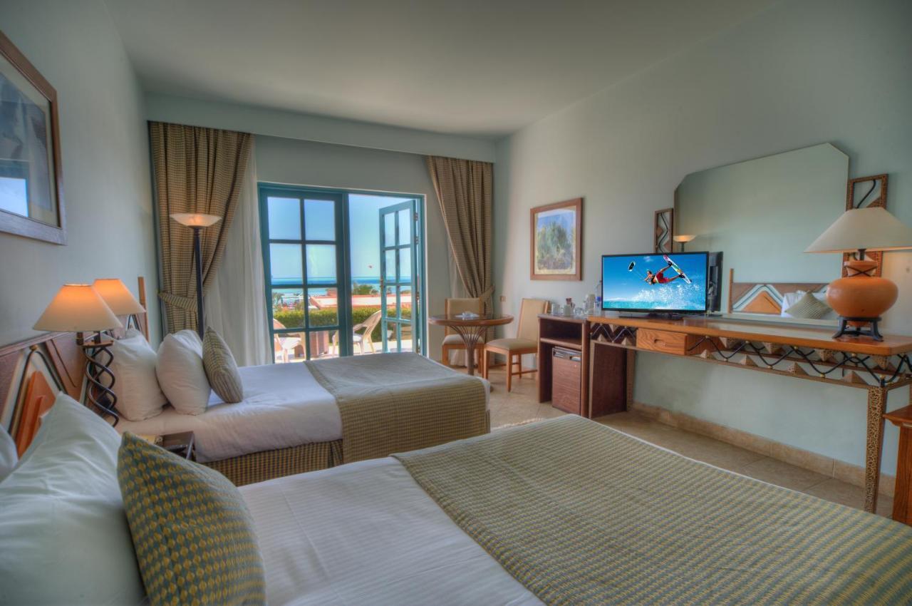 The Chedi El Gouna Hurghada