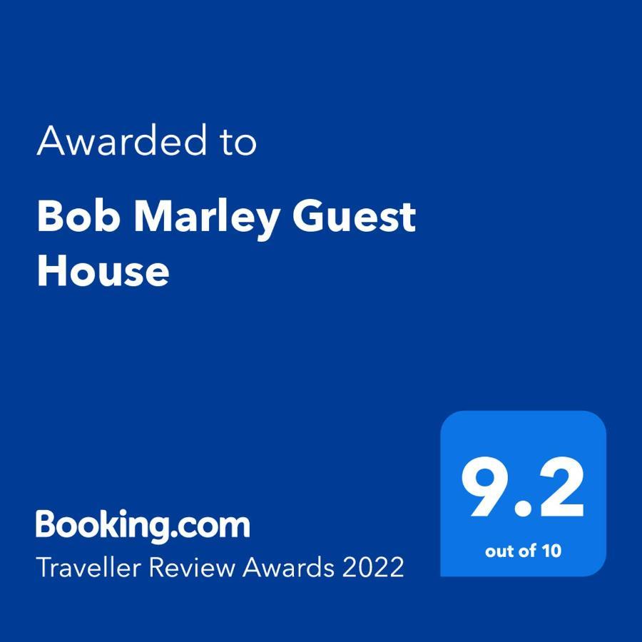 Bob Marley Guest house