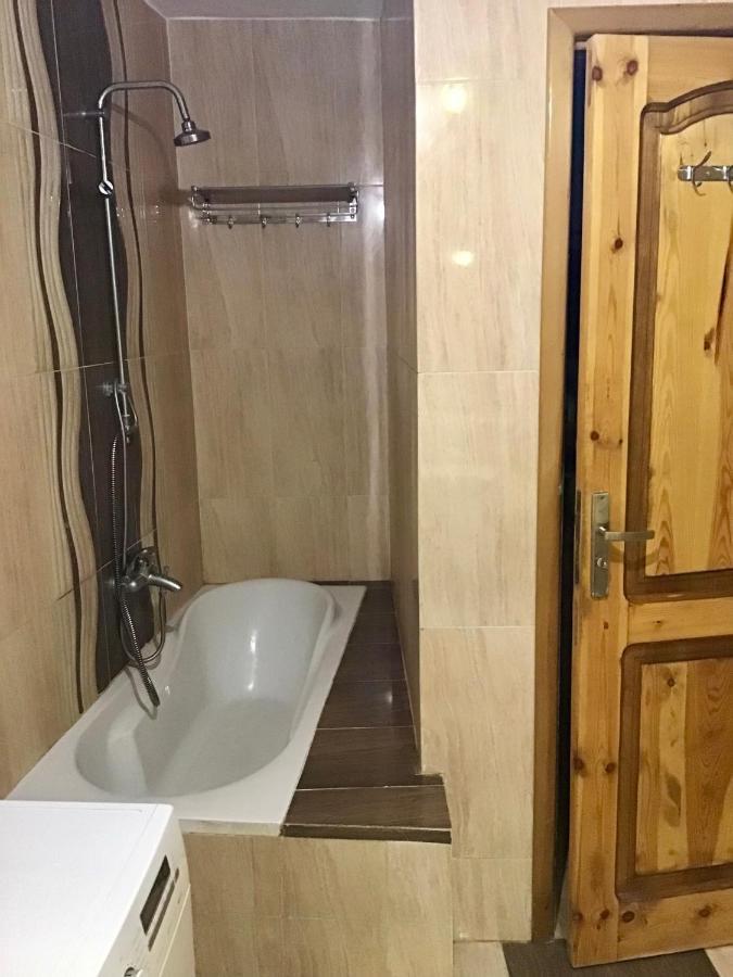 Holiday home Kon Tiki With Private Dahab
