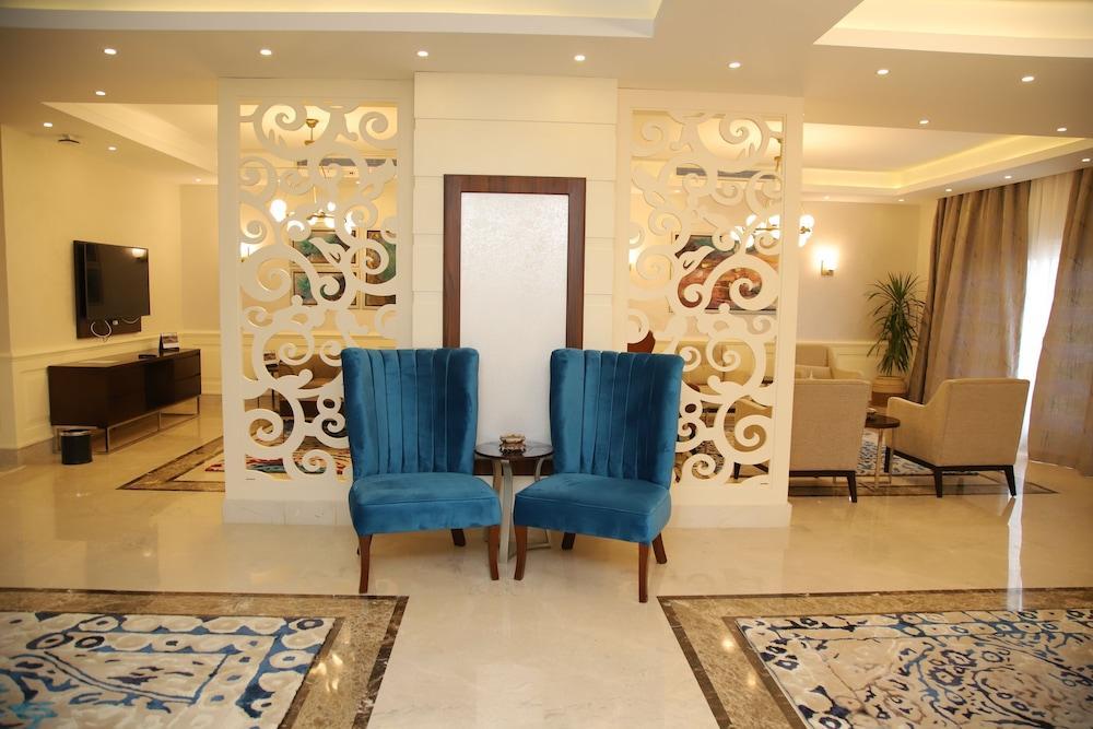 Resort Tolip North Coast 5*