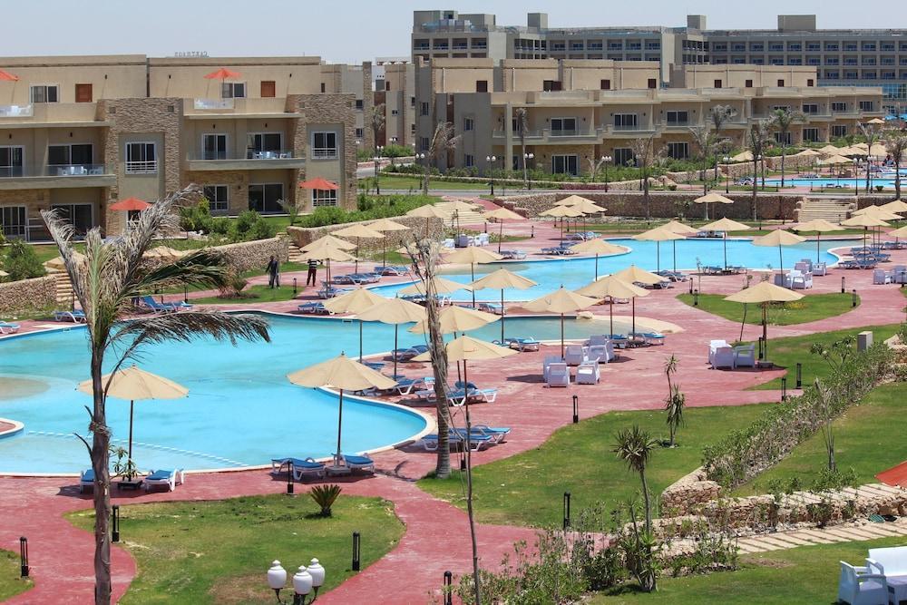 Resort Tolip North Coast El Alamein