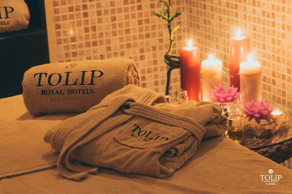 Resort Tolip North Coast