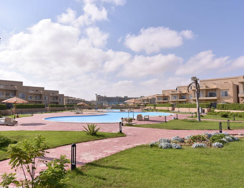 Resort Tolip North Coast El Alamein
