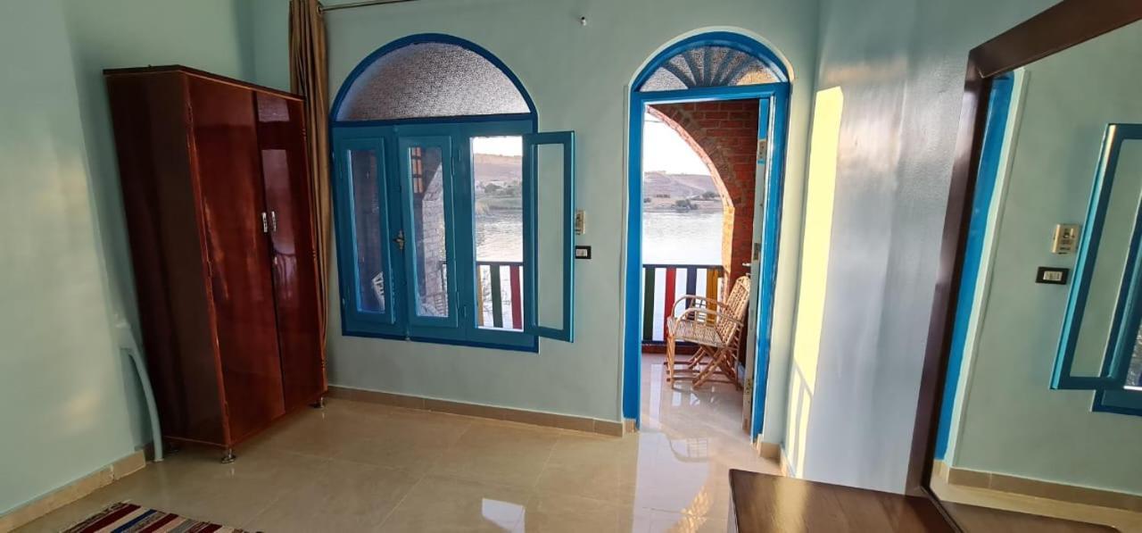 Meshra Katto Aswan