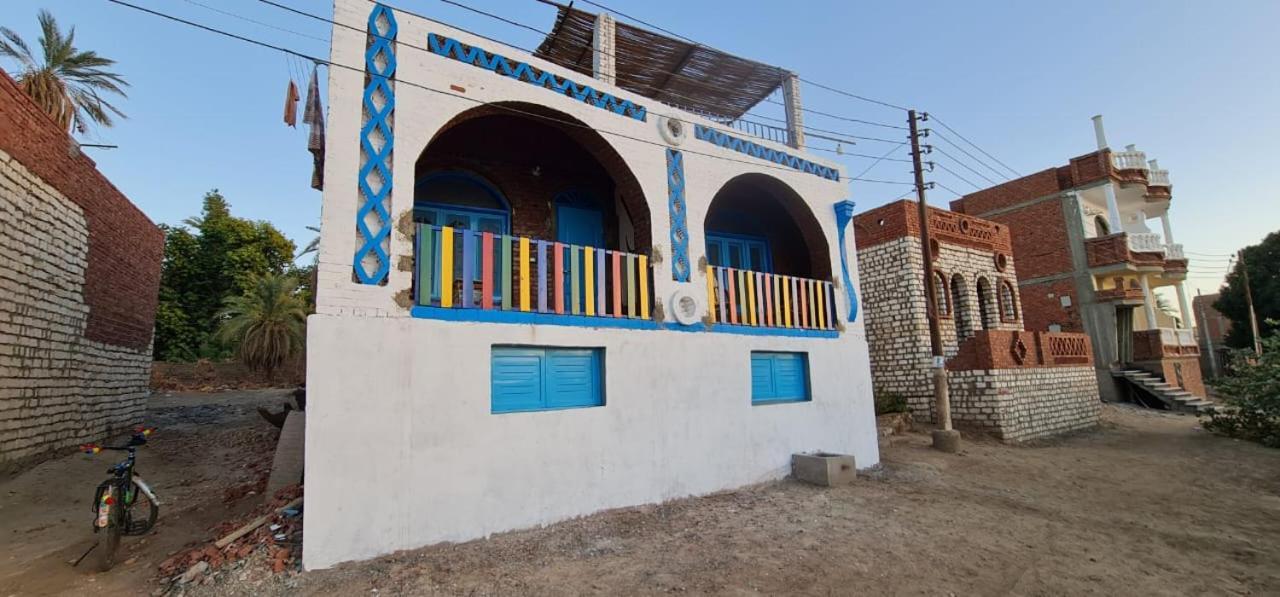 Guest house Meshra Katto Aswan