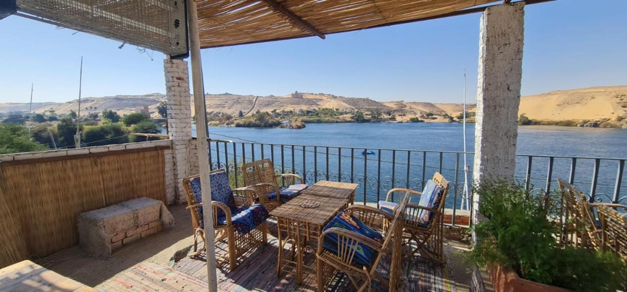 Guest house Meshra Katto Aswan