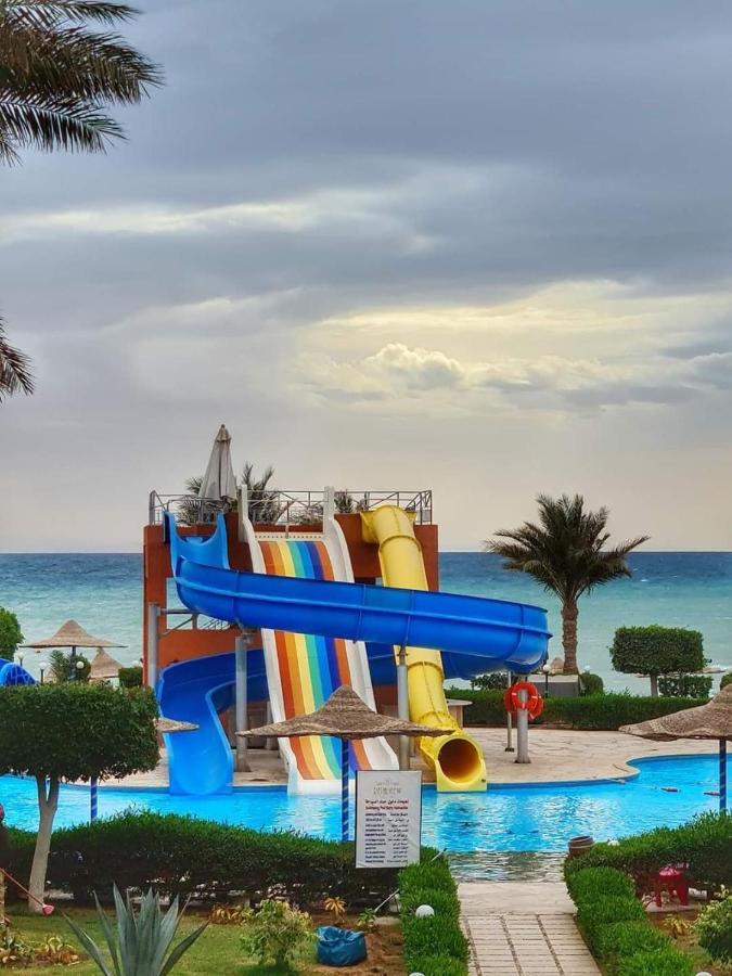 Retal View El Sokhna Aqua Park