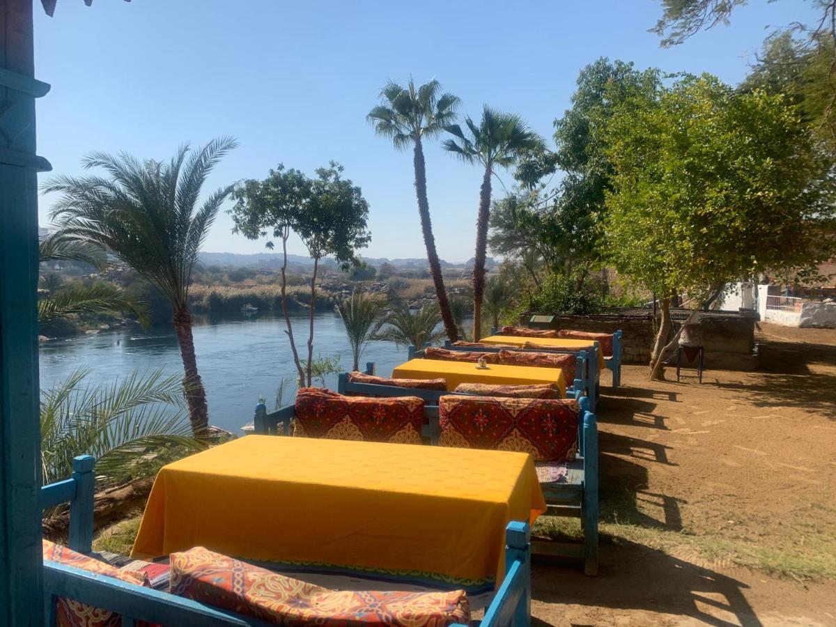 Bauernhof Nubian Farm