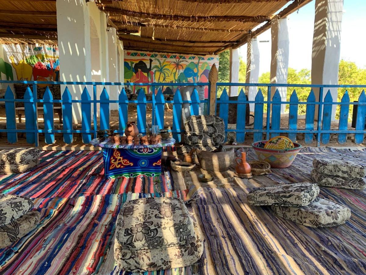 Farm stay Nubian Farm Aswan