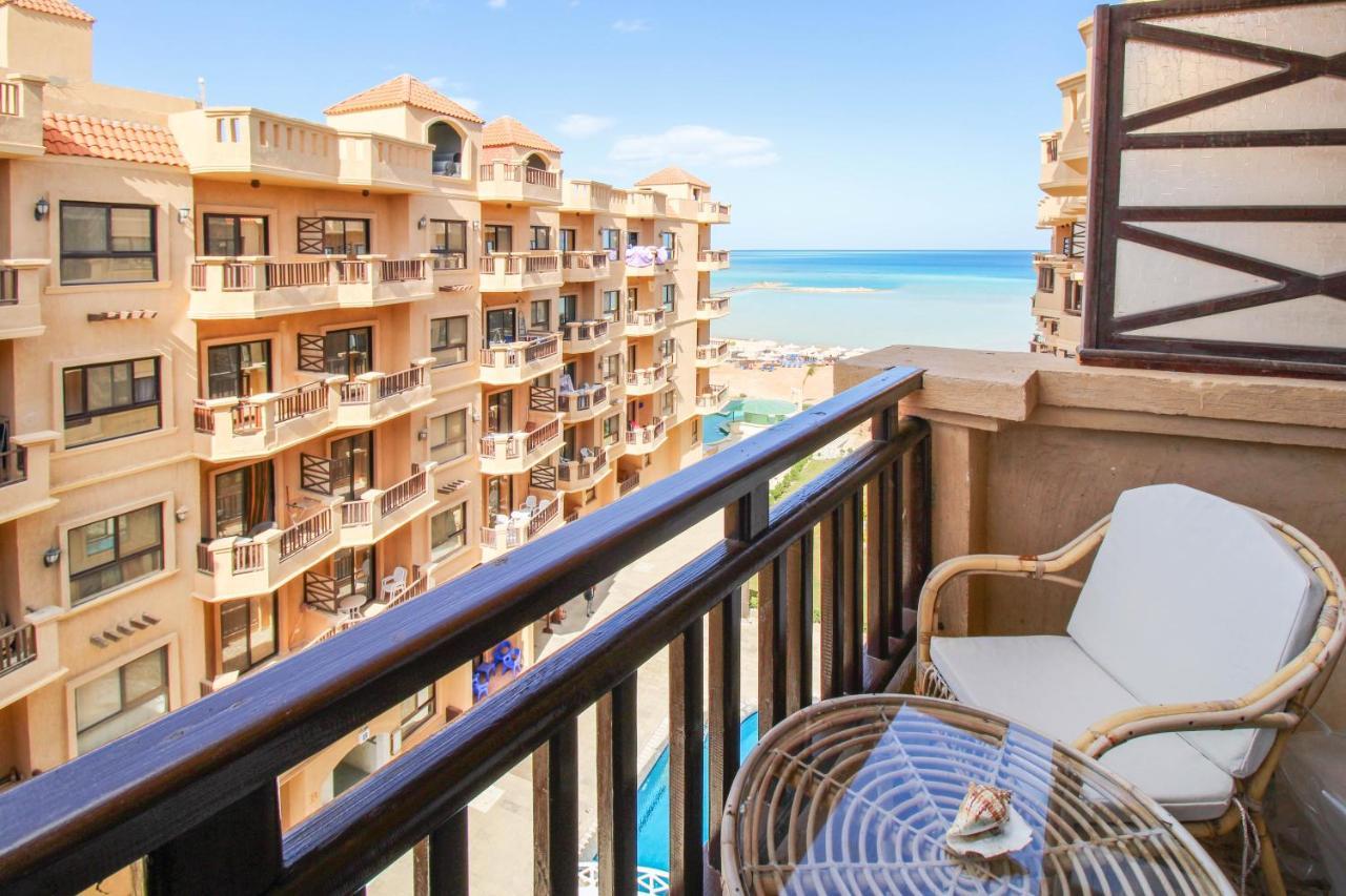 Apartment Seaview Turtles *