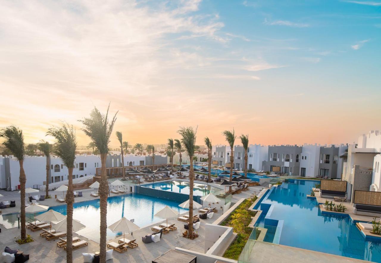 Resort Sunrise Tucana Grand Select 5*