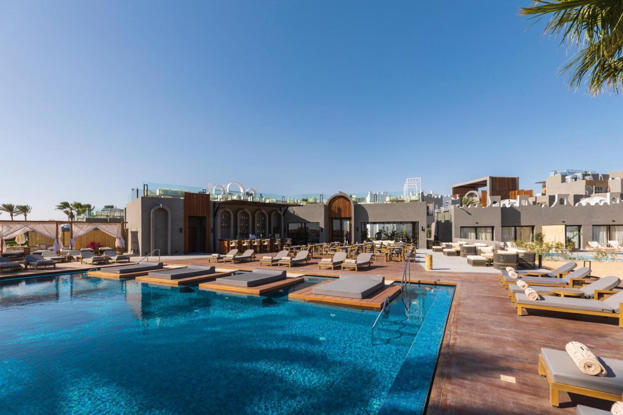 Sunrise Tucana Grand Select Hurghada