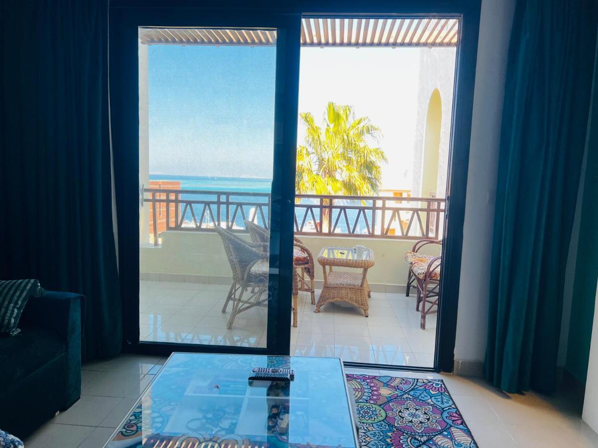 The View * Hurghada