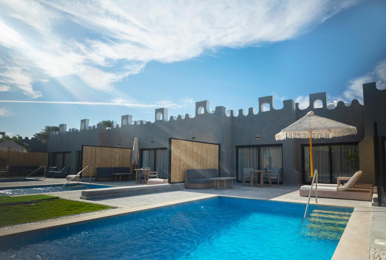 Sunrise Tucana Grand Select 5*