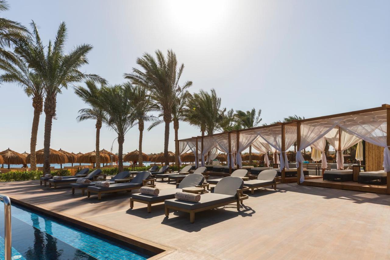 Sunrise Tucana Grand Select Resort