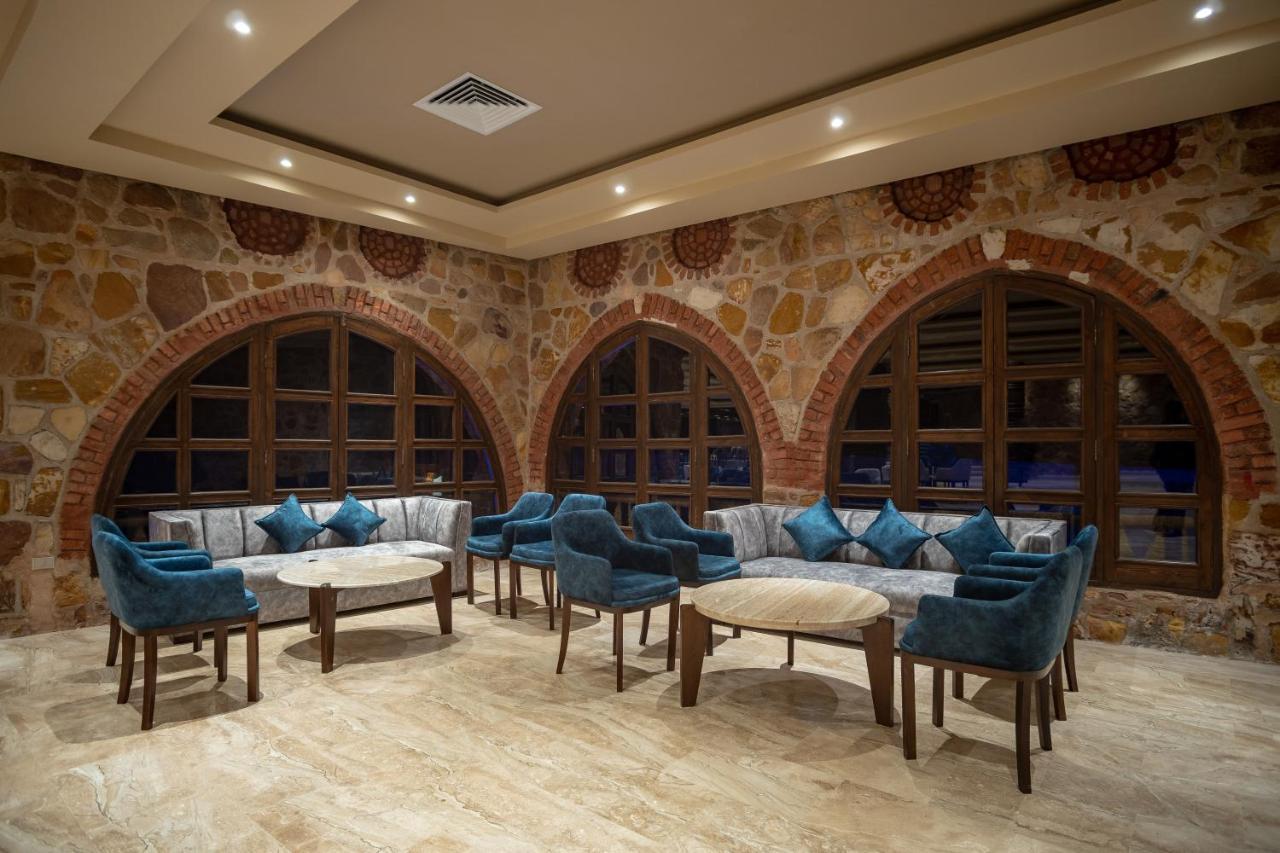 Hotel Utopia Club El Qoseir