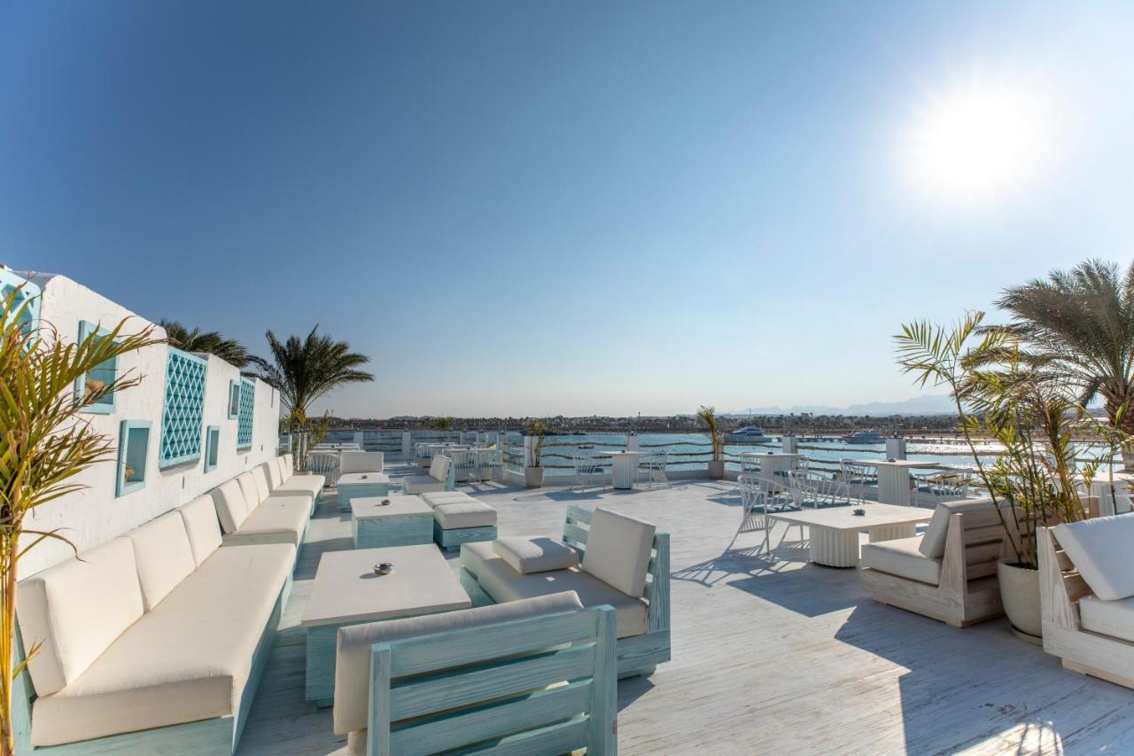 Sunrise Tucana Grand Select Resort Hurghada