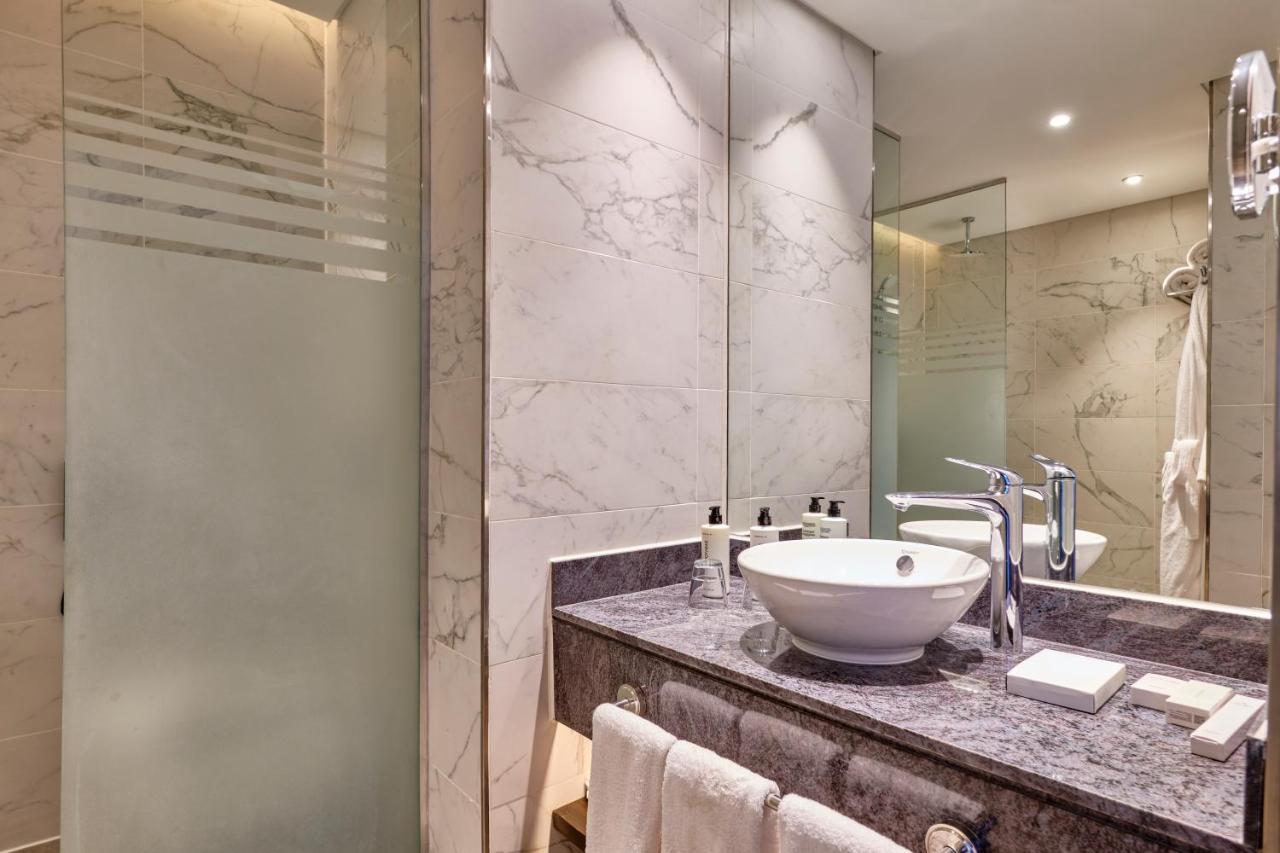 Crowne Plaza - West Cairo Arkan By Ihg
