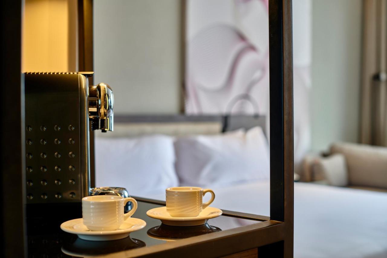 Crowne Plaza - West Cairo Arkan By Ihg Hotel