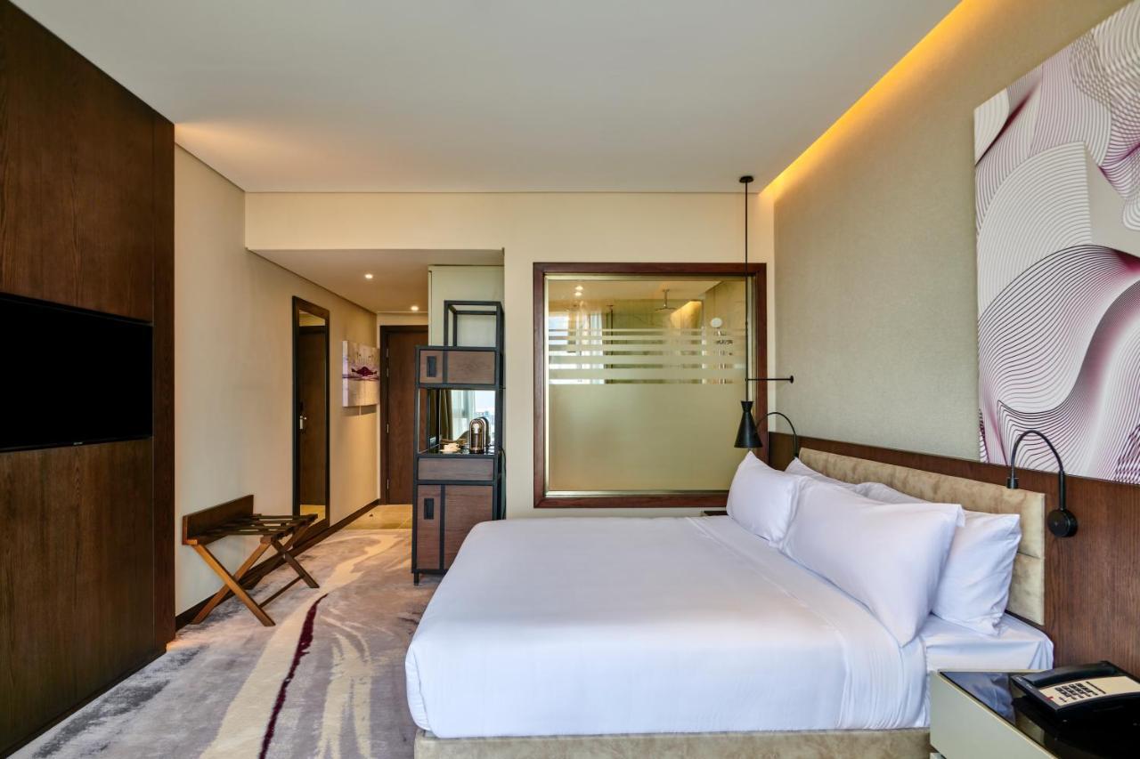Crowne Plaza - West Cairo Arkan By Ihg Hotel