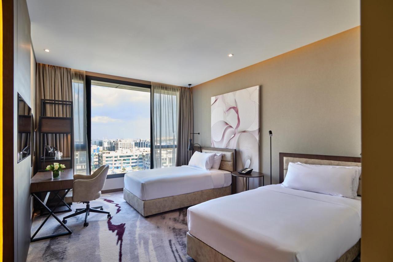 Crowne Plaza - West Cairo Arkan By Ihg Hotel