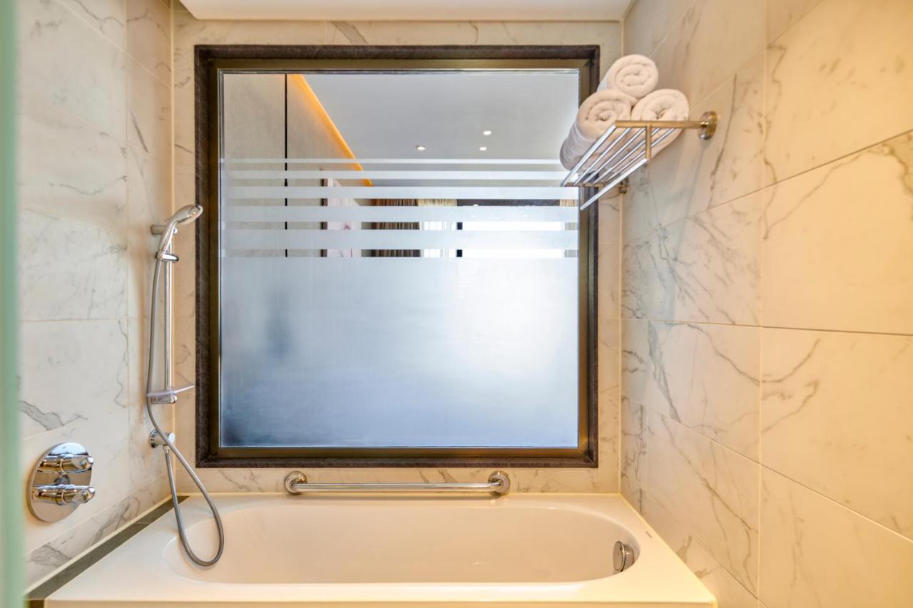 Hotel Crowne Plaza - West Cairo Arkan By Ihg