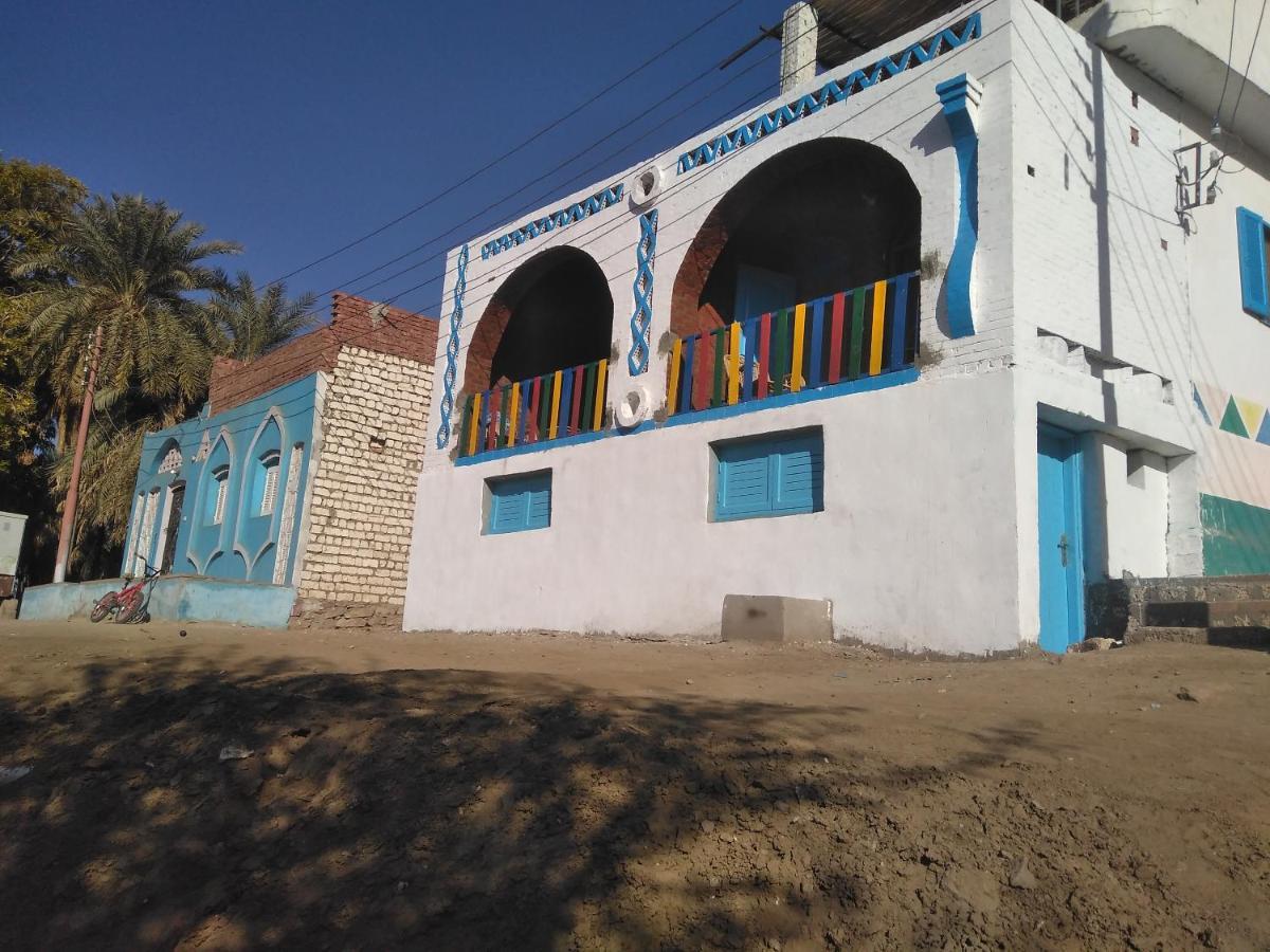Guest house Meshra Katto *