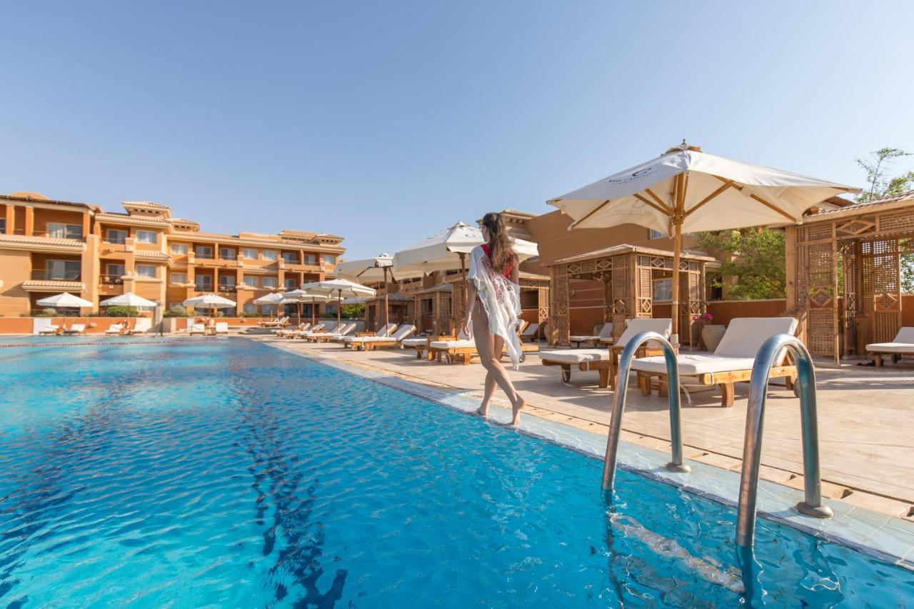 The Cascades Golf Resort, Spa & Thalasso Complex 5*