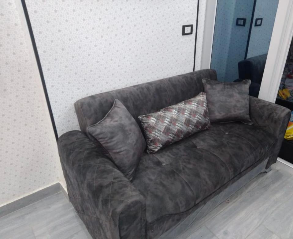 Apartment Oasis Resort-nice -b31-al Ahyaa - *