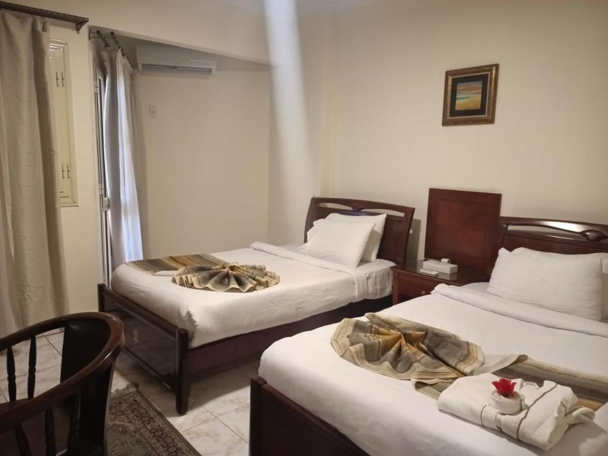 26th Of July Aparthotel
