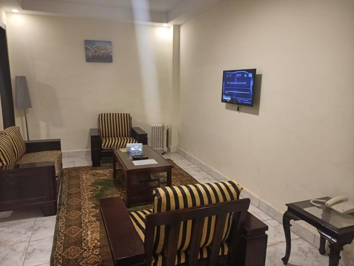 Aparthotel 26th Of July Alexandria