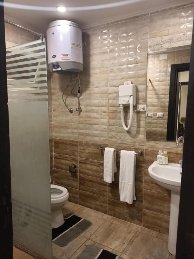 26th Of July Aparthotel