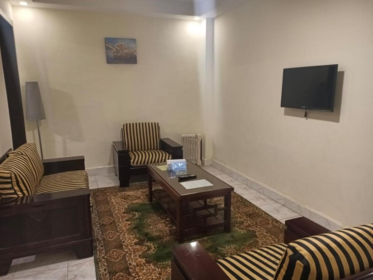 26th Of July Aparthotel
