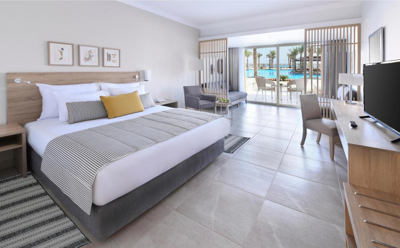 Jaz Costa Mares Resort Marsa Alem