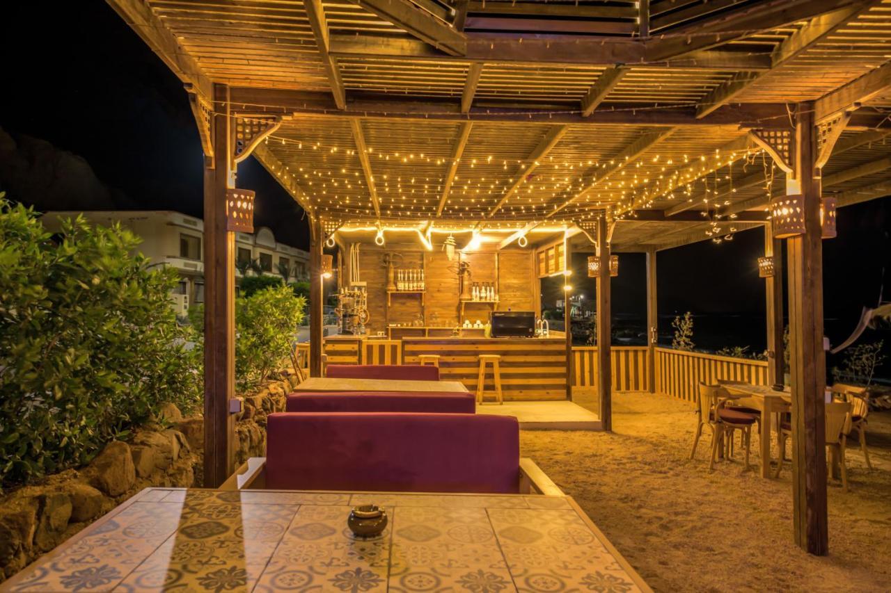Hotel The Bedouin Moon Dahab