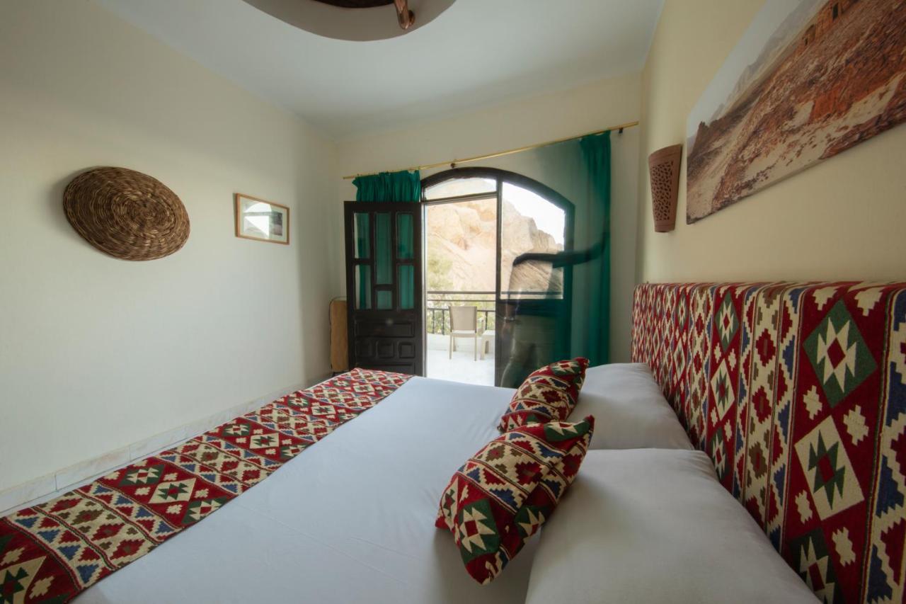 The Bedouin Moon Hotel Dahab