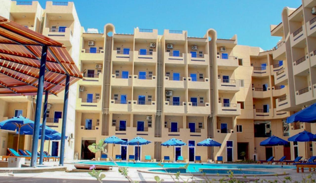 Parma Near The Sea Redsealine Apartment Hurghada
