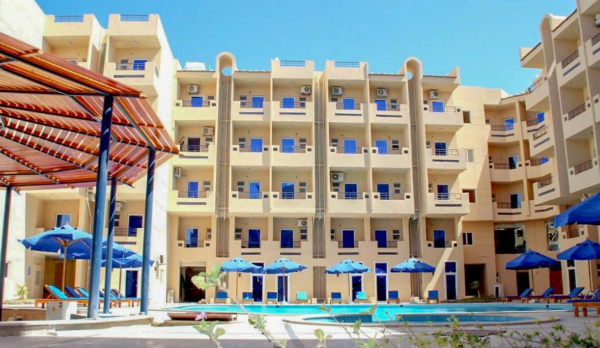 Apartment Parma Near The Sea Redsealine