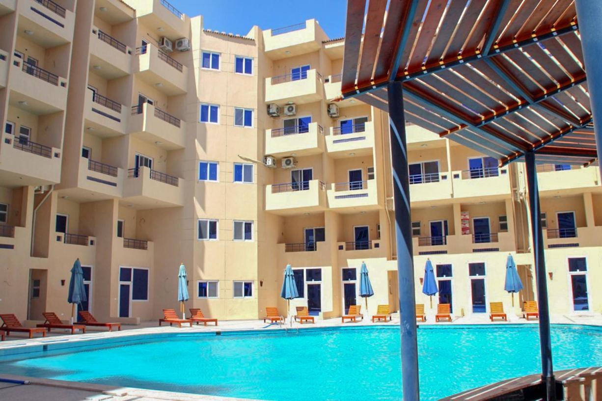 Apartment Parma Near The Sea Redsealine