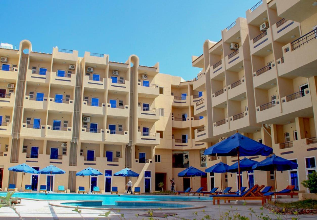 Apartment Parma Near The Sea Redsealine *